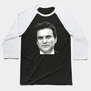 Joe Pesci Goodfellas Baseball T-Shirt